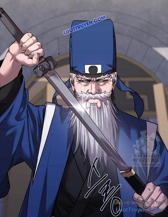 Sự Chuyển Sinh Vào Võ Lâm Thế Gia Của Ranker Chap 146 - Next Chap 145