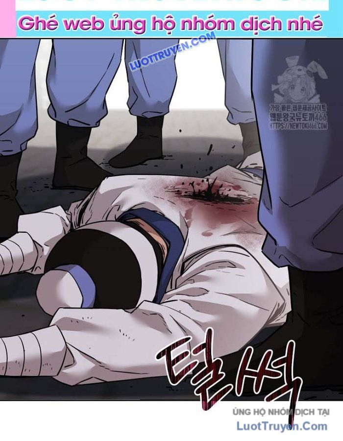 Sự Chuyển Sinh Vào Võ Lâm Thế Gia Của Ranker Chap 146 - Next Chap 145