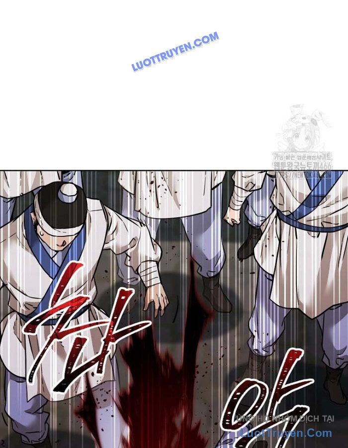 Sự Chuyển Sinh Vào Võ Lâm Thế Gia Của Ranker Chap 146 - Next Chap 145