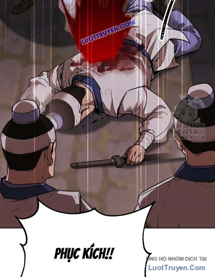 Sự Chuyển Sinh Vào Võ Lâm Thế Gia Của Ranker Chap 146 - Next Chap 145