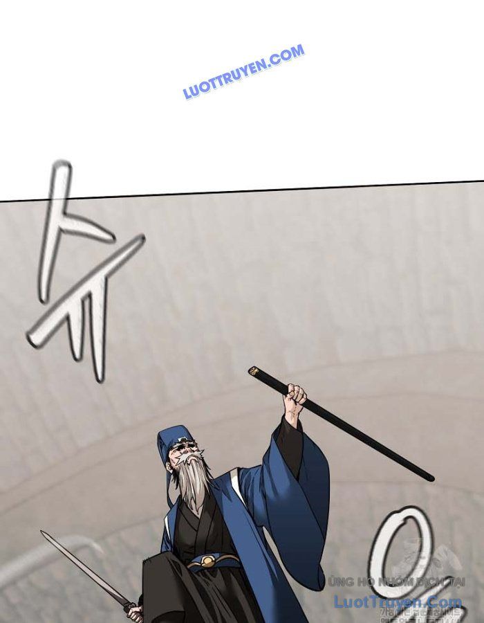 Sự Chuyển Sinh Vào Võ Lâm Thế Gia Của Ranker Chap 146 - Next Chap 145