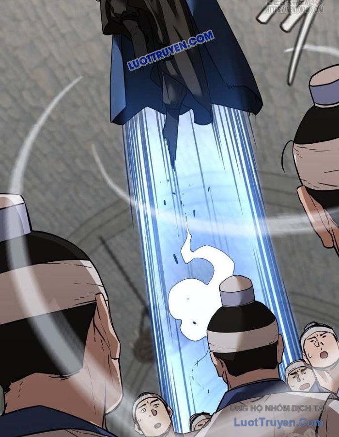 Sự Chuyển Sinh Vào Võ Lâm Thế Gia Của Ranker Chap 146 - Next Chap 145