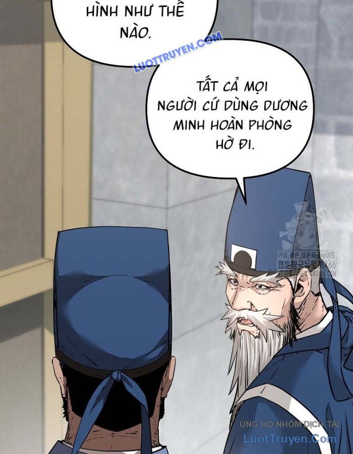 Sự Chuyển Sinh Vào Võ Lâm Thế Gia Của Ranker Chap 146 - Next Chap 145