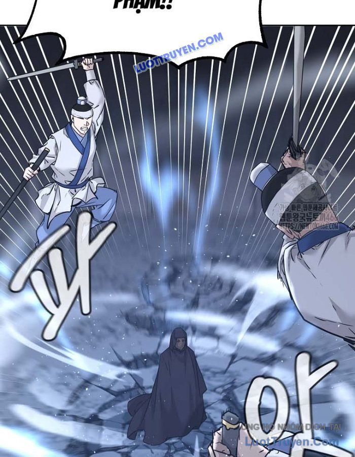 Sự Chuyển Sinh Vào Võ Lâm Thế Gia Của Ranker Chap 146 - Next Chap 145