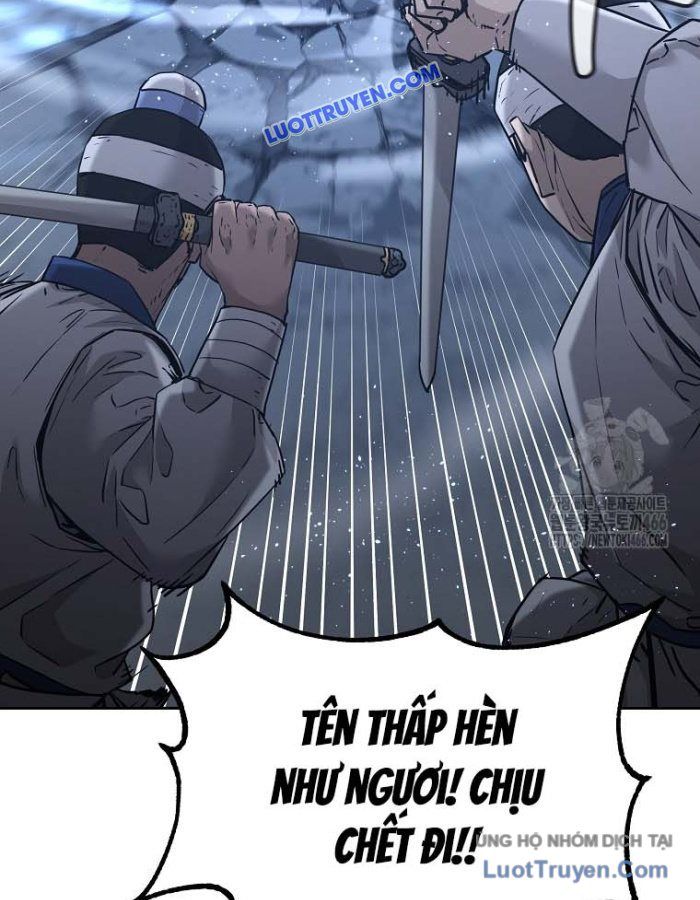 Sự Chuyển Sinh Vào Võ Lâm Thế Gia Của Ranker Chap 146 - Next Chap 145