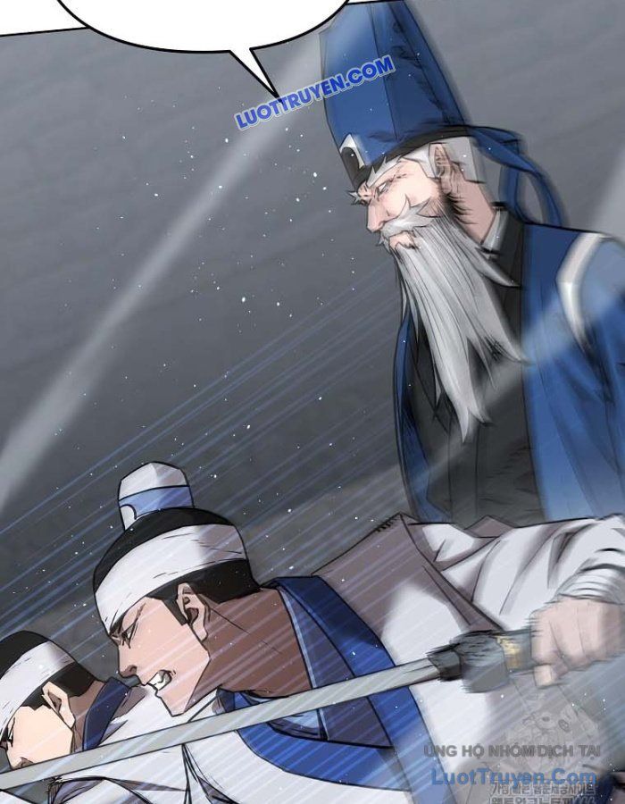 Sự Chuyển Sinh Vào Võ Lâm Thế Gia Của Ranker Chap 146 - Next Chap 145