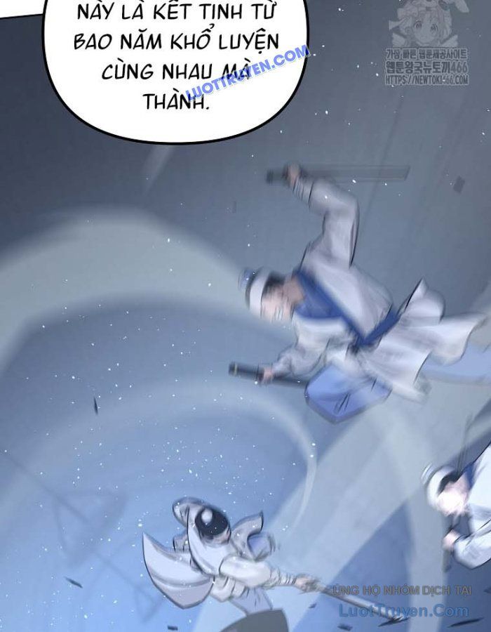 Sự Chuyển Sinh Vào Võ Lâm Thế Gia Của Ranker Chap 146 - Next Chap 145