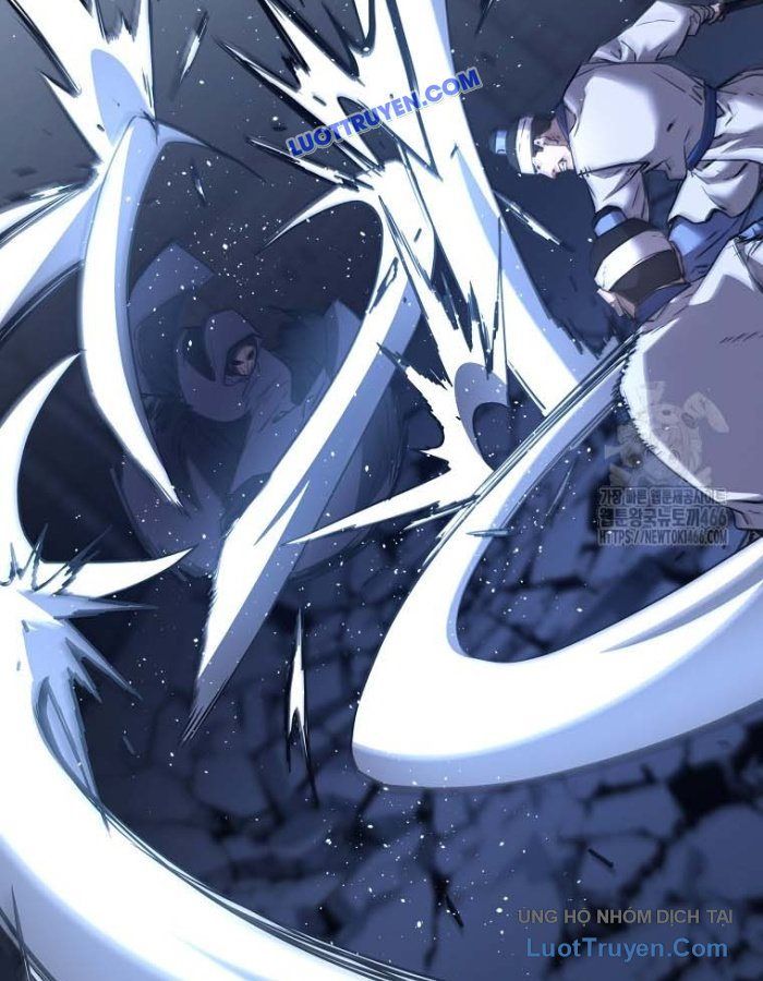 Sự Chuyển Sinh Vào Võ Lâm Thế Gia Của Ranker Chap 146 - Next Chap 145