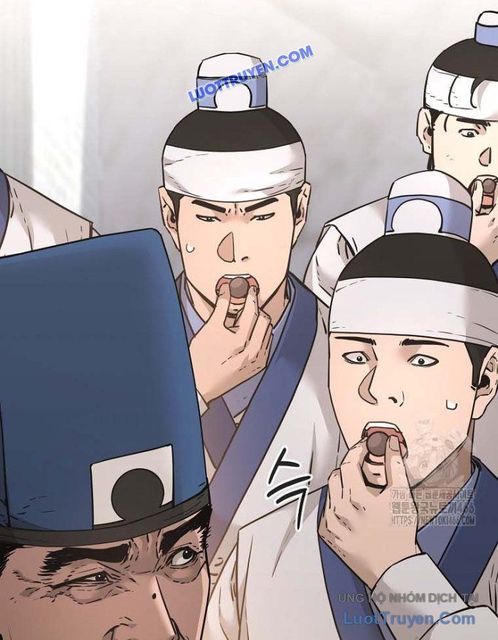 Sự Chuyển Sinh Vào Võ Lâm Thế Gia Của Ranker Chap 146 - Next Chap 145