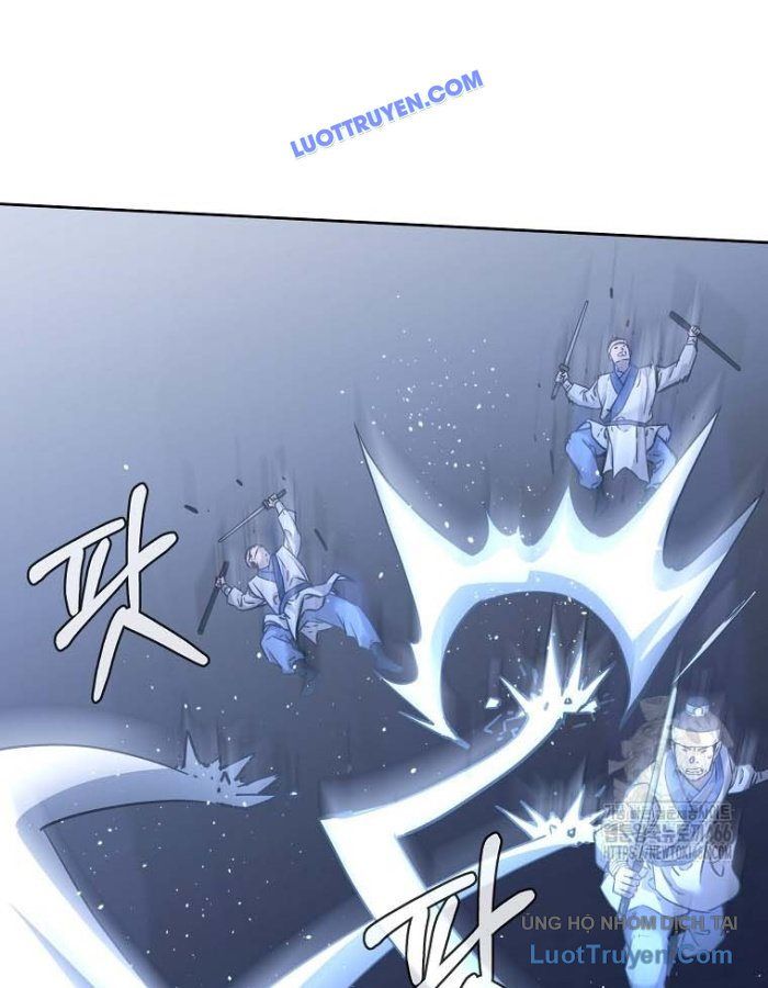 Sự Chuyển Sinh Vào Võ Lâm Thế Gia Của Ranker Chap 146 - Next Chap 145