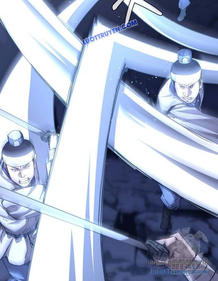 Sự Chuyển Sinh Vào Võ Lâm Thế Gia Của Ranker Chap 146 - Next Chap 145