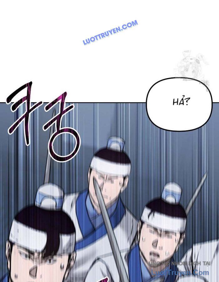 Sự Chuyển Sinh Vào Võ Lâm Thế Gia Của Ranker Chap 146 - Next Chap 145