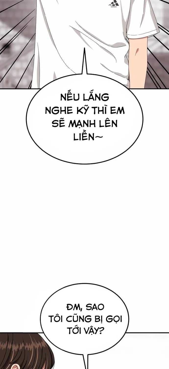 Huấn Luyện Chiến Đấu Siêu Cấp Chap 74 - Next Chap 73