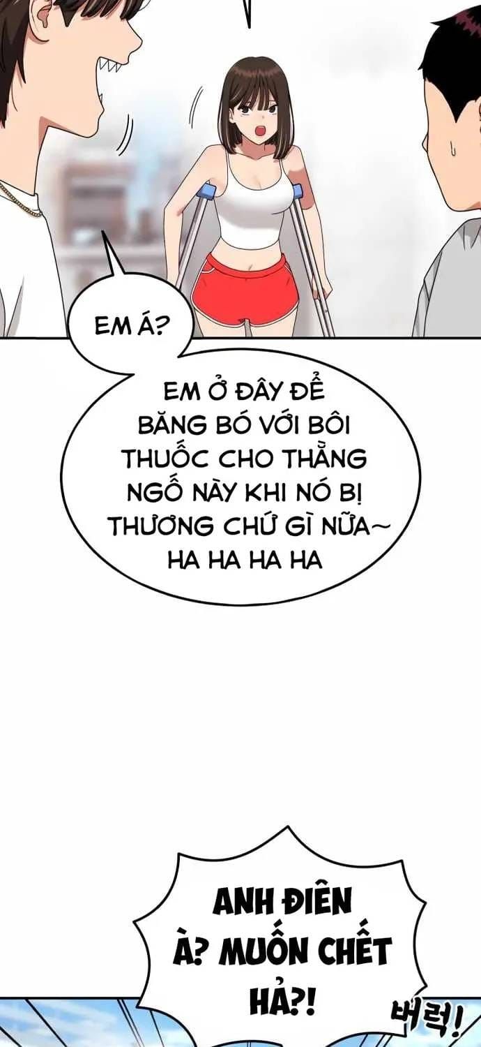 Huấn Luyện Chiến Đấu Siêu Cấp Chap 74 - Next Chap 73