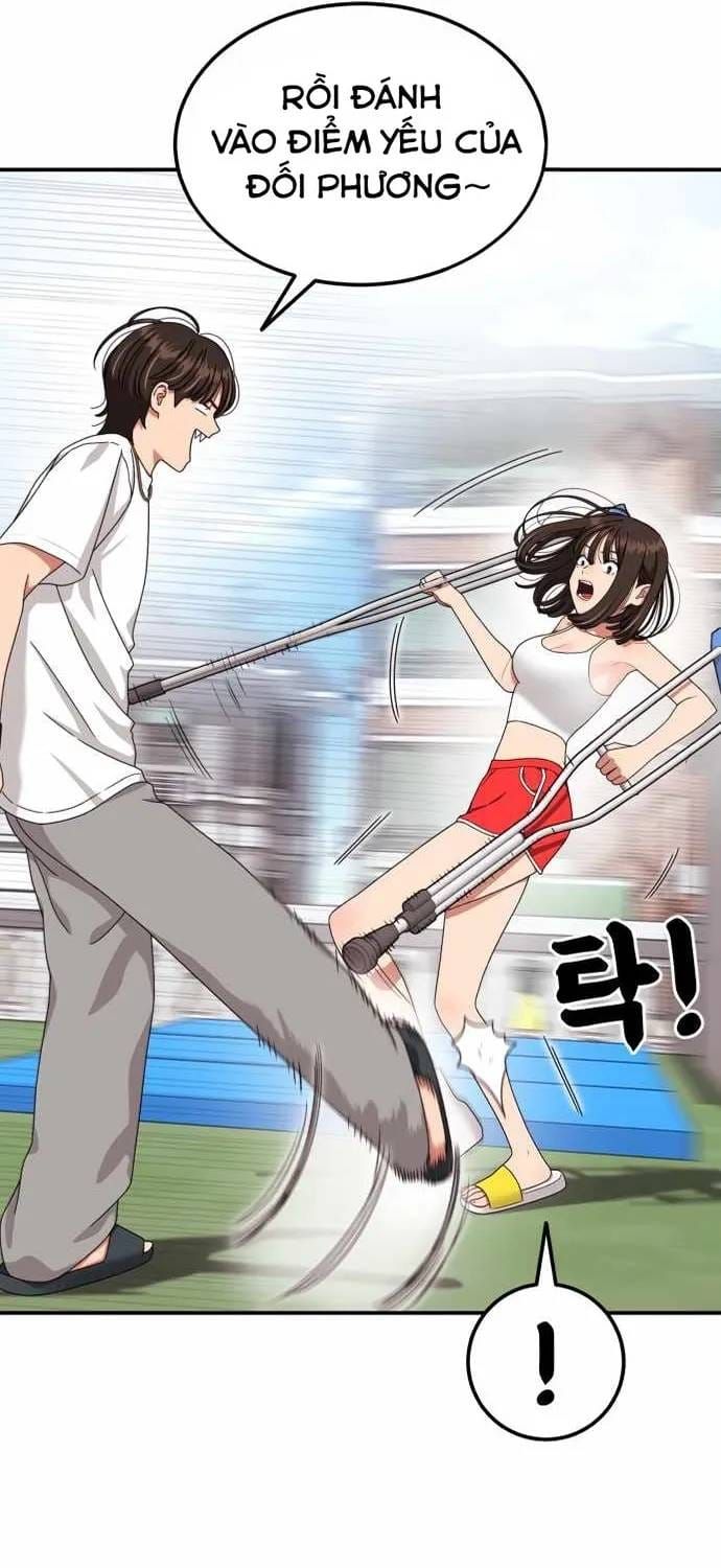 Huấn Luyện Chiến Đấu Siêu Cấp Chap 74 - Next Chap 73