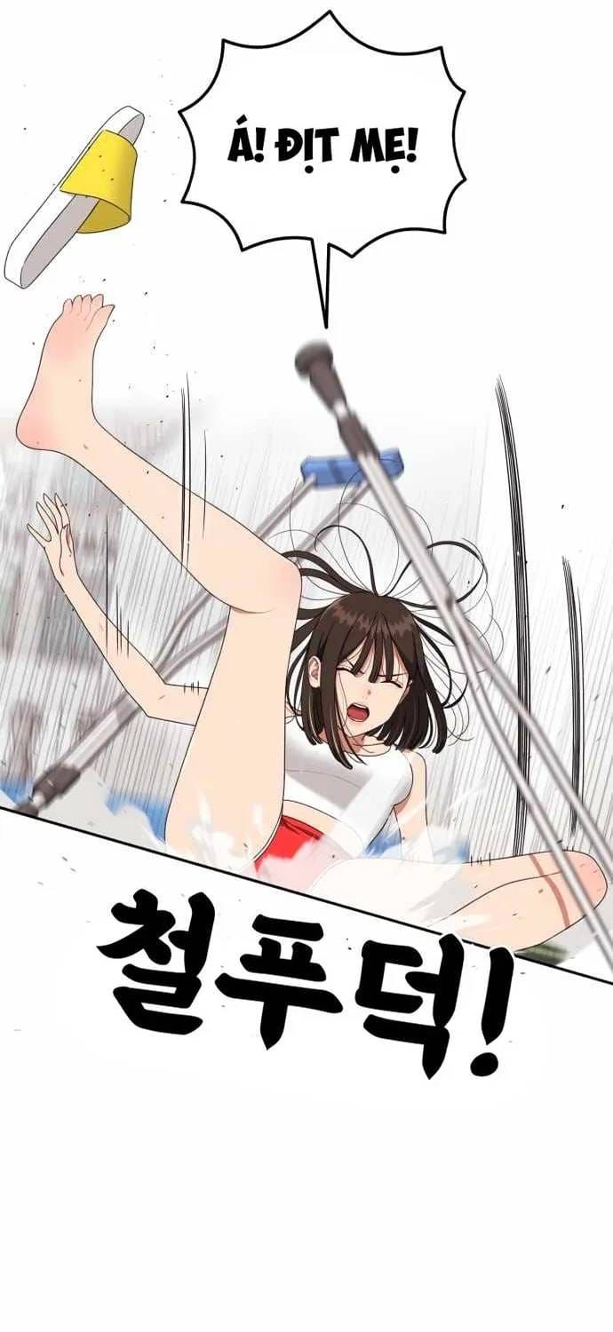 Huấn Luyện Chiến Đấu Siêu Cấp Chap 74 - Next Chap 73