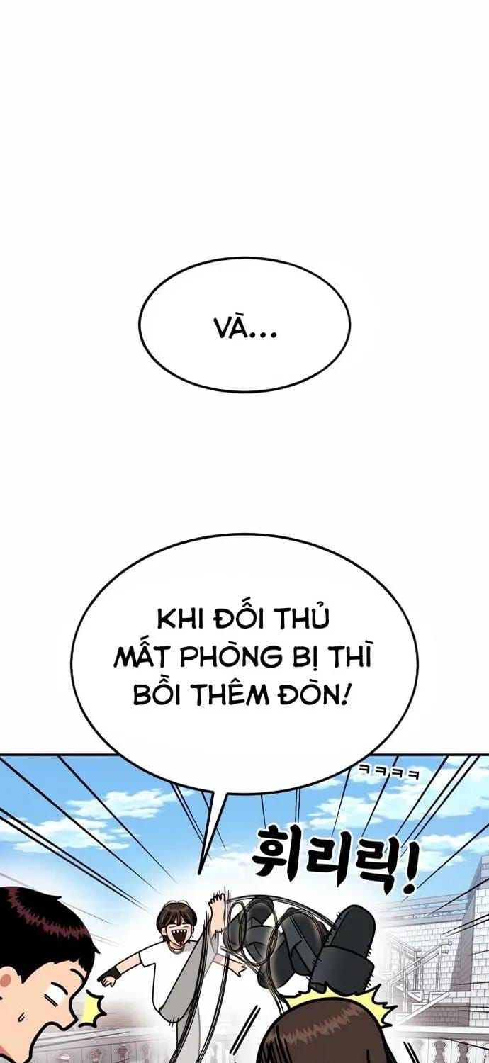 Huấn Luyện Chiến Đấu Siêu Cấp Chap 74 - Next Chap 73