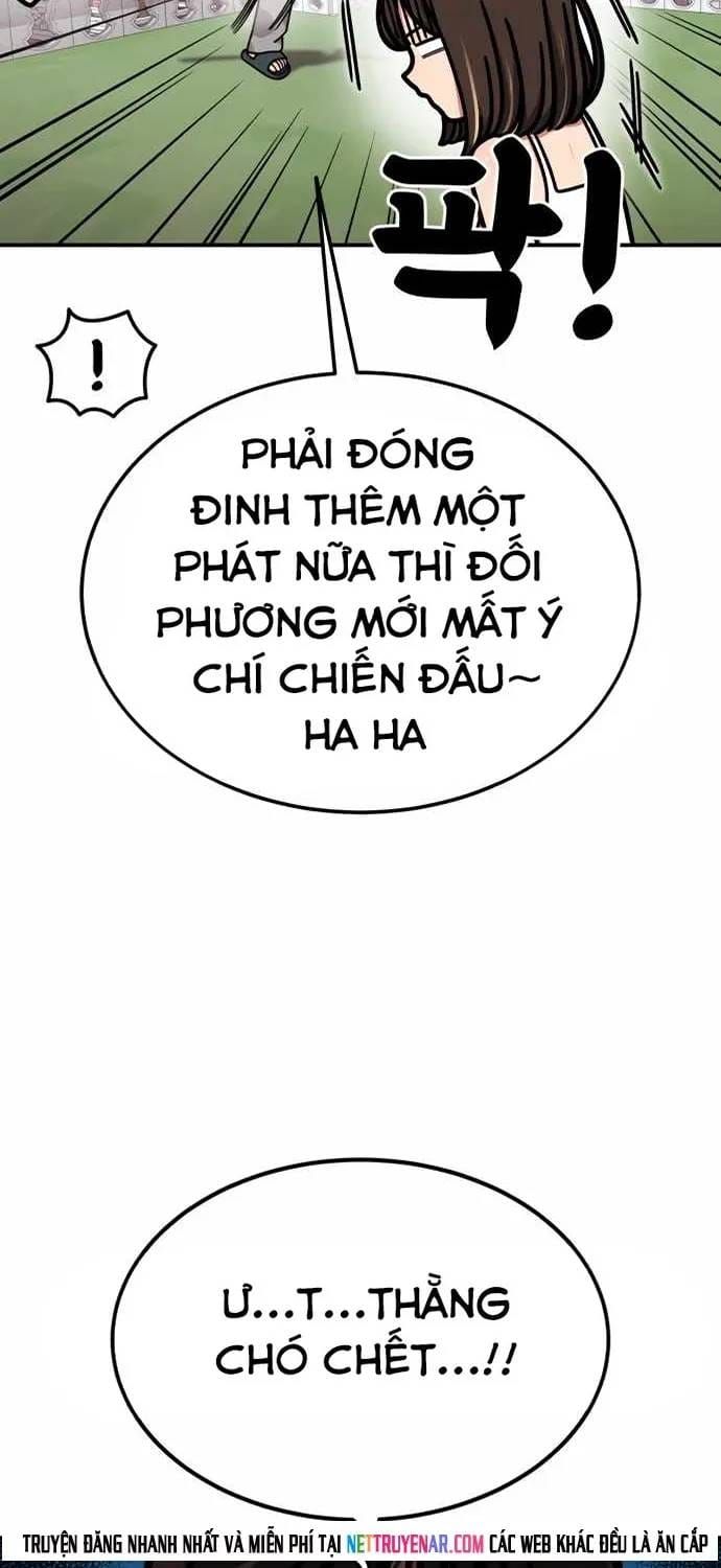 Huấn Luyện Chiến Đấu Siêu Cấp Chap 74 - Next Chap 73
