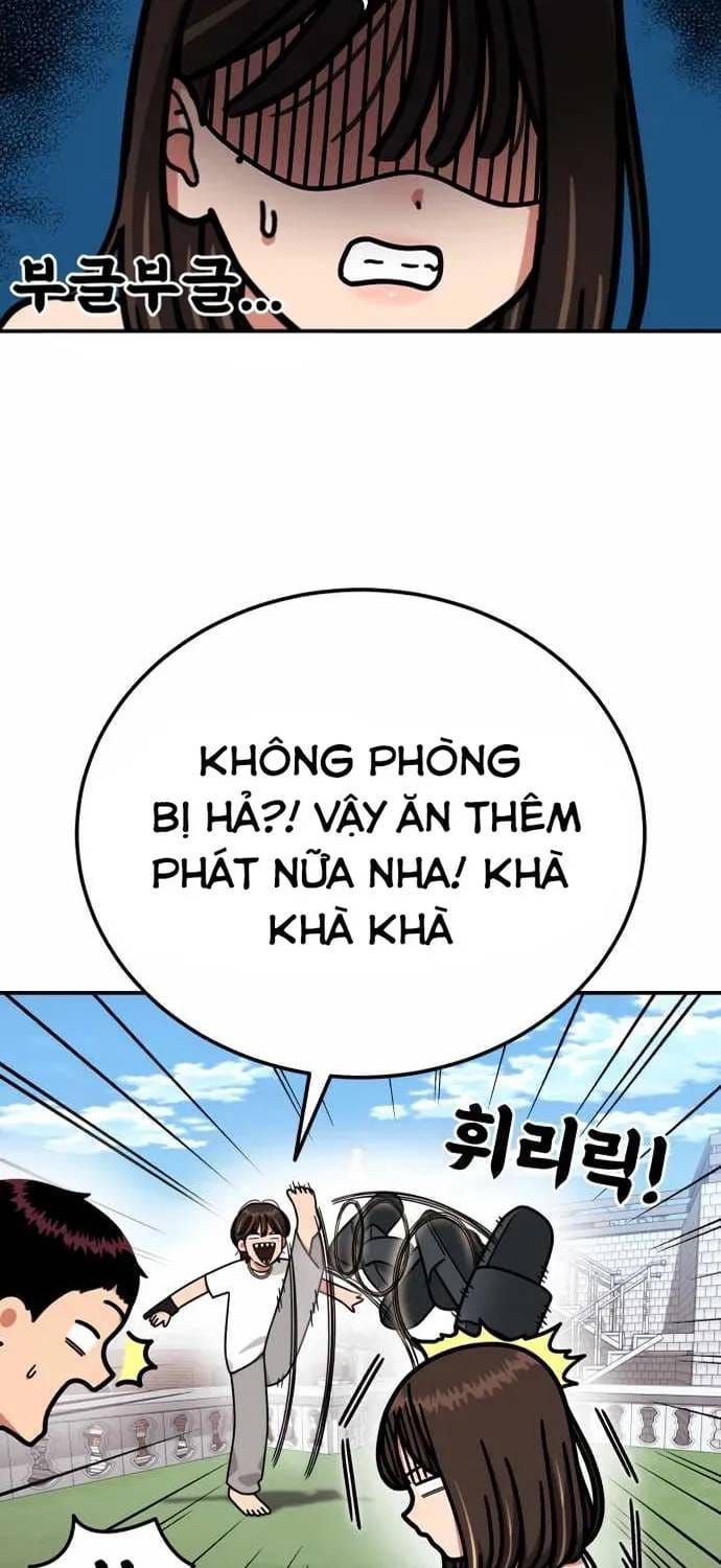 Huấn Luyện Chiến Đấu Siêu Cấp Chap 74 - Next Chap 73
