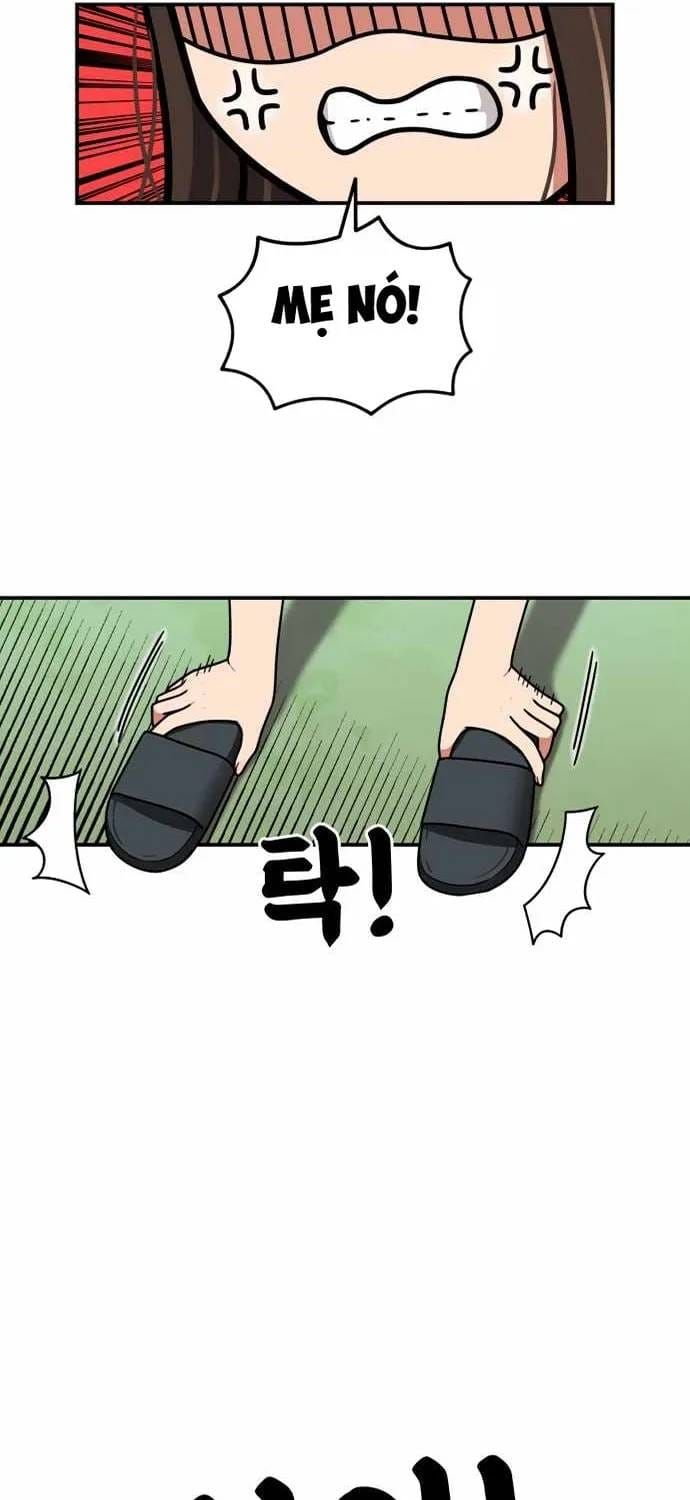 Huấn Luyện Chiến Đấu Siêu Cấp Chap 74 - Next Chap 73