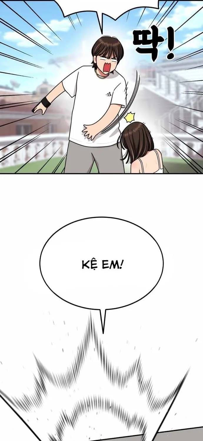 Huấn Luyện Chiến Đấu Siêu Cấp Chap 74 - Next Chap 73