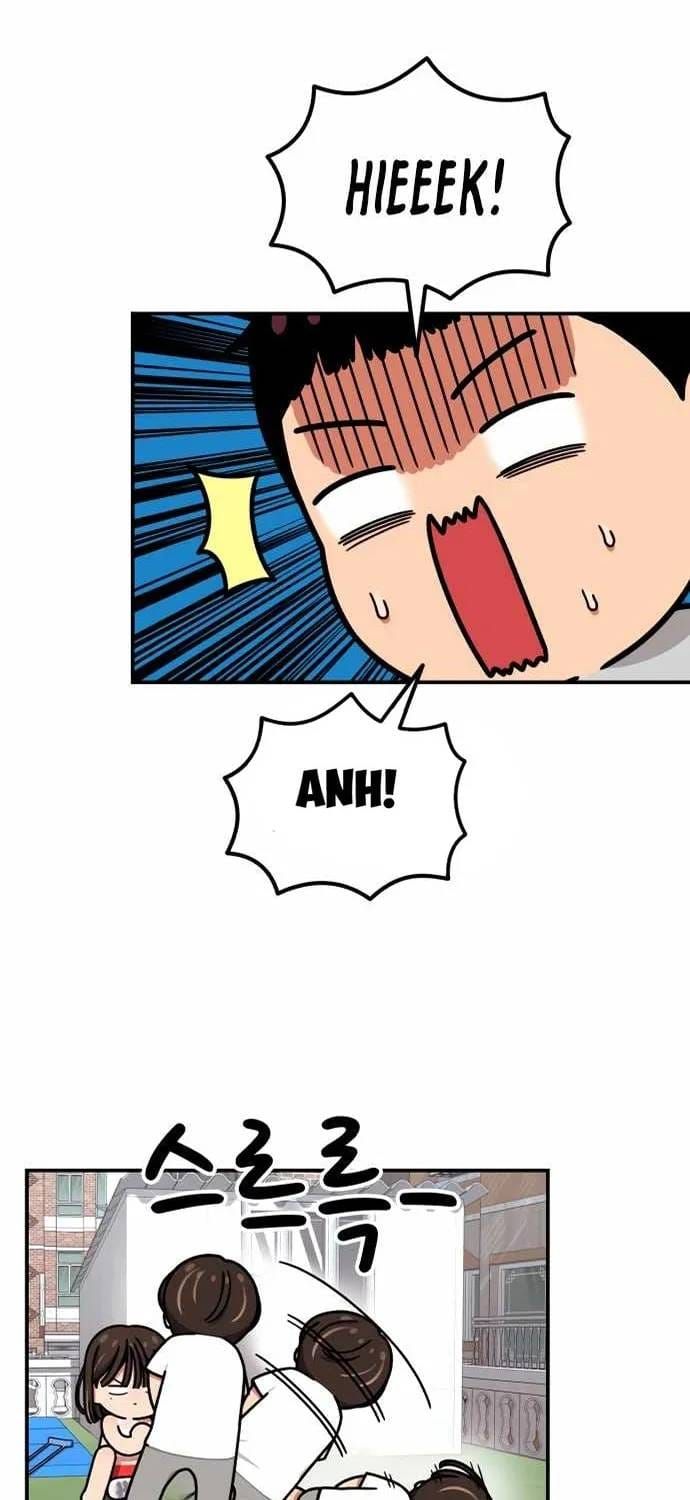 Huấn Luyện Chiến Đấu Siêu Cấp Chap 74 - Next Chap 73