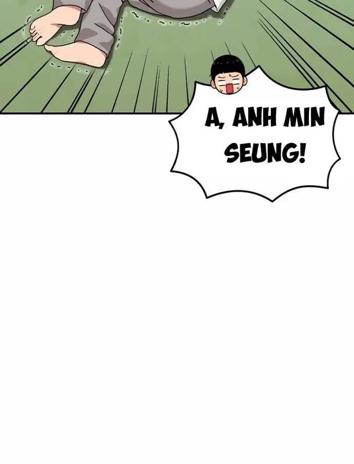 Huấn Luyện Chiến Đấu Siêu Cấp Chap 74 - Next Chap 73