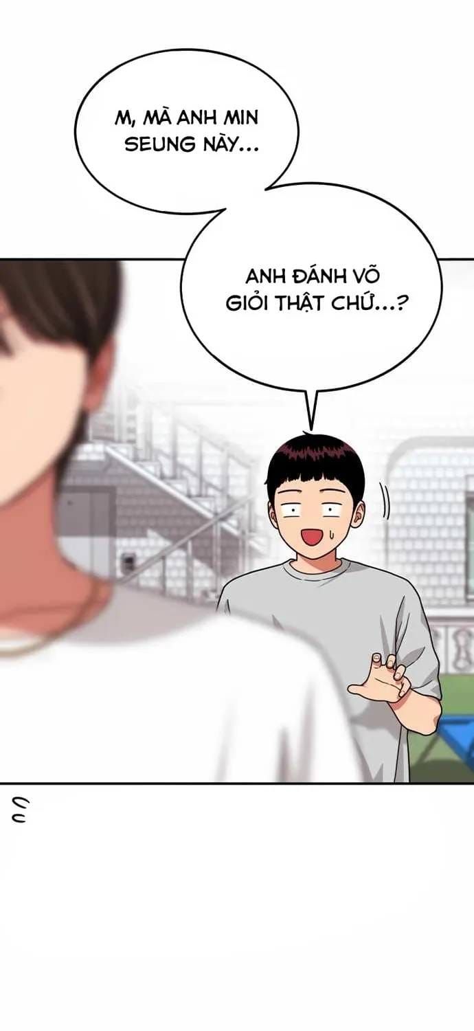 Huấn Luyện Chiến Đấu Siêu Cấp Chap 74 - Next Chap 73