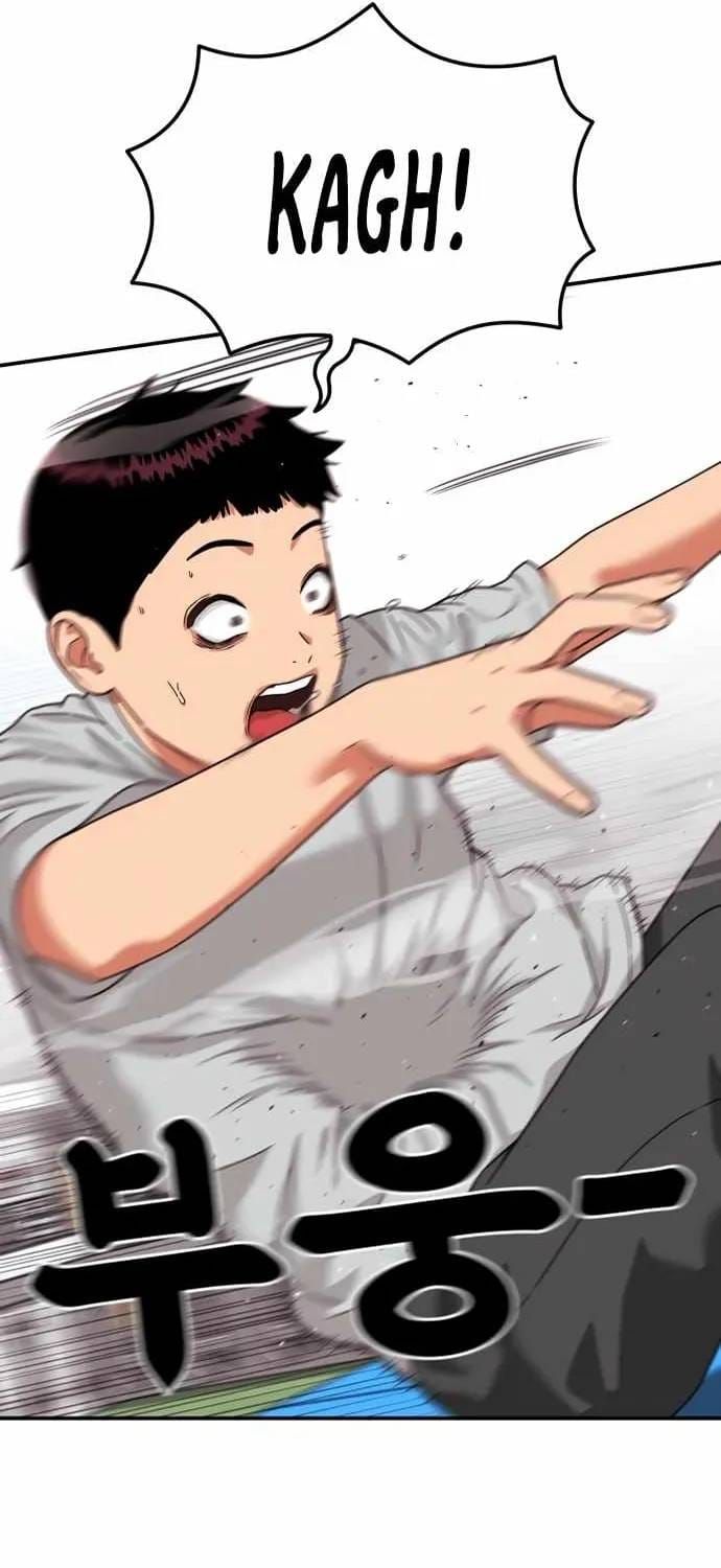 Huấn Luyện Chiến Đấu Siêu Cấp Chap 74 - Next Chap 73