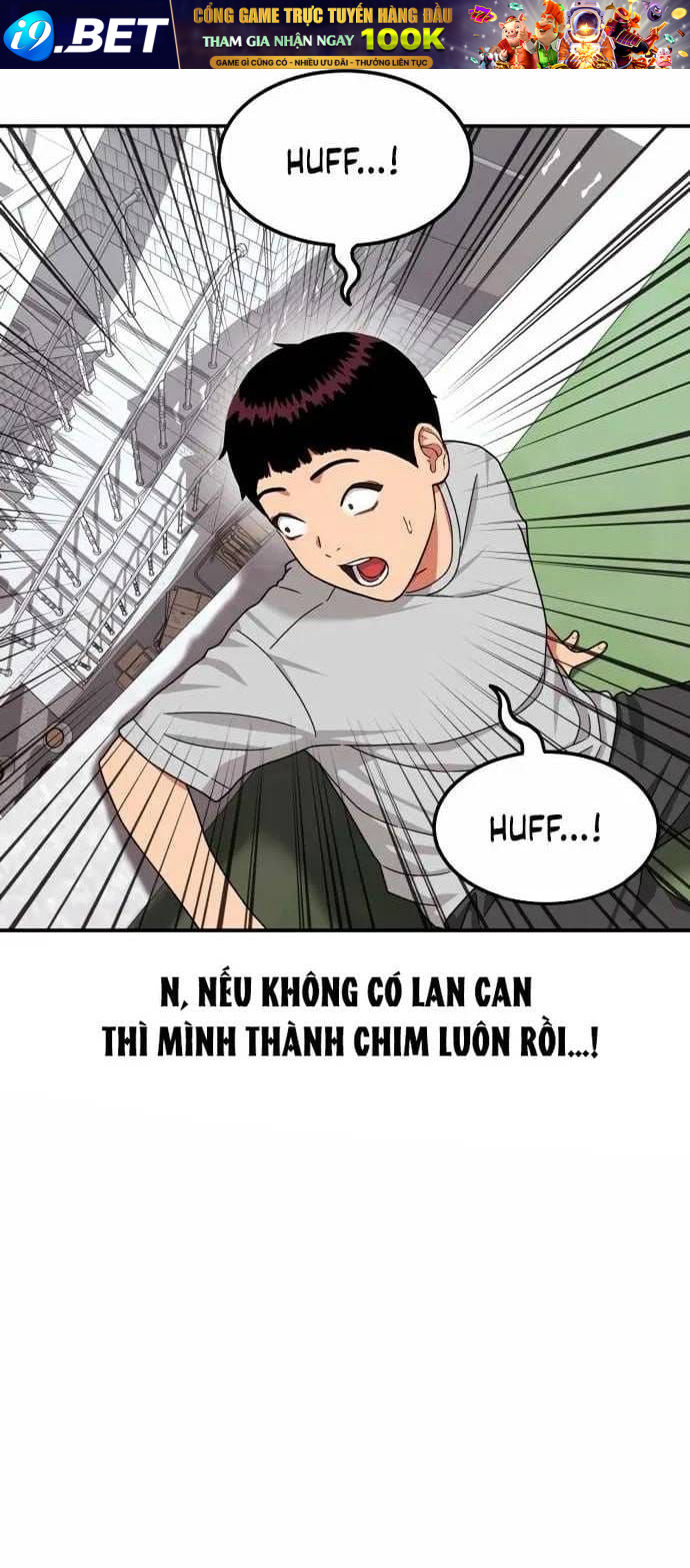 Huấn Luyện Chiến Đấu Siêu Cấp Chap 74 - Next Chap 73