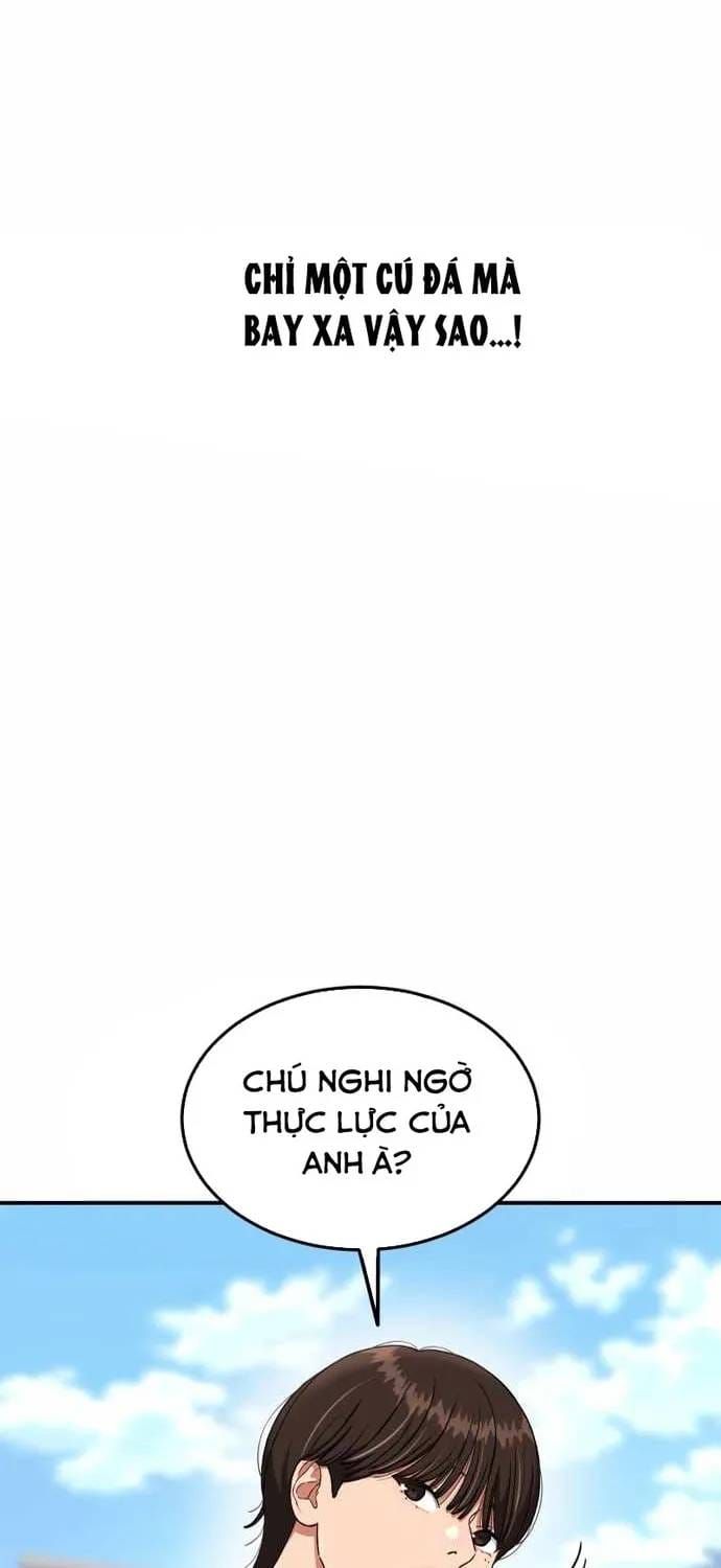 Huấn Luyện Chiến Đấu Siêu Cấp Chap 74 - Next Chap 73