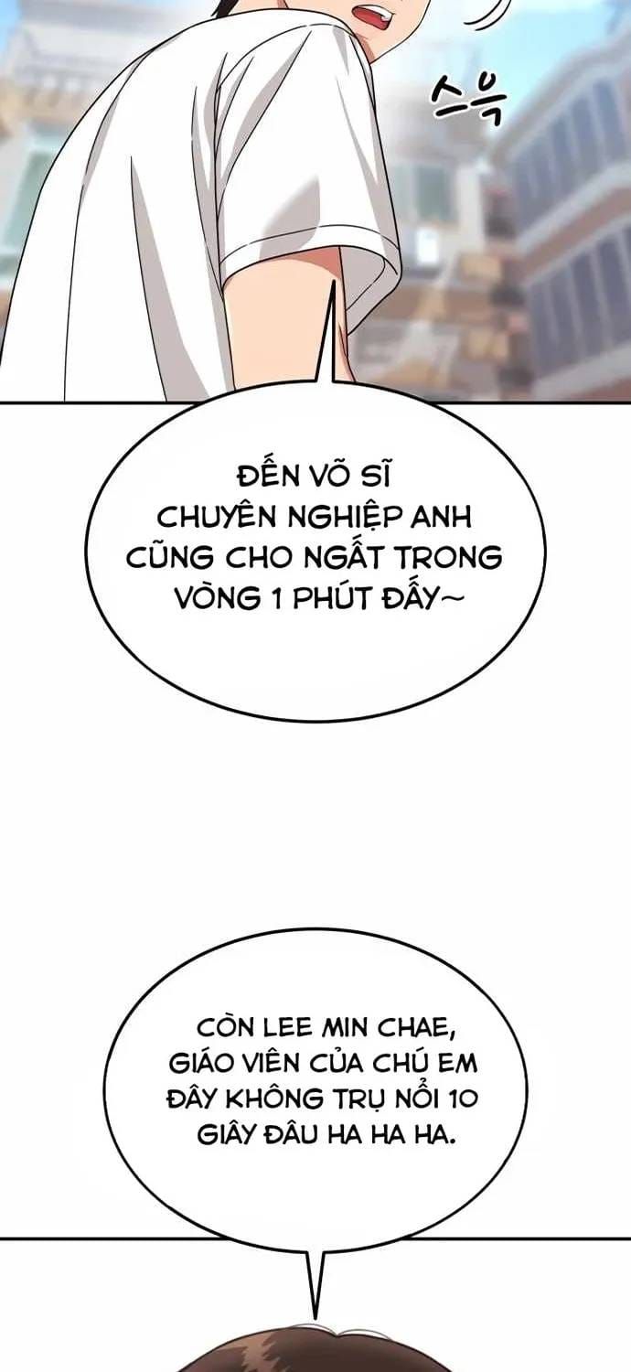 Huấn Luyện Chiến Đấu Siêu Cấp Chap 74 - Next Chap 73