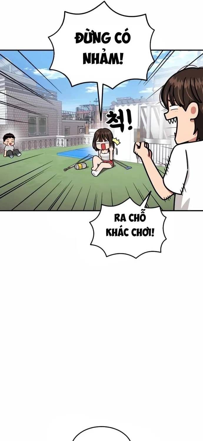 Huấn Luyện Chiến Đấu Siêu Cấp Chap 74 - Next Chap 73