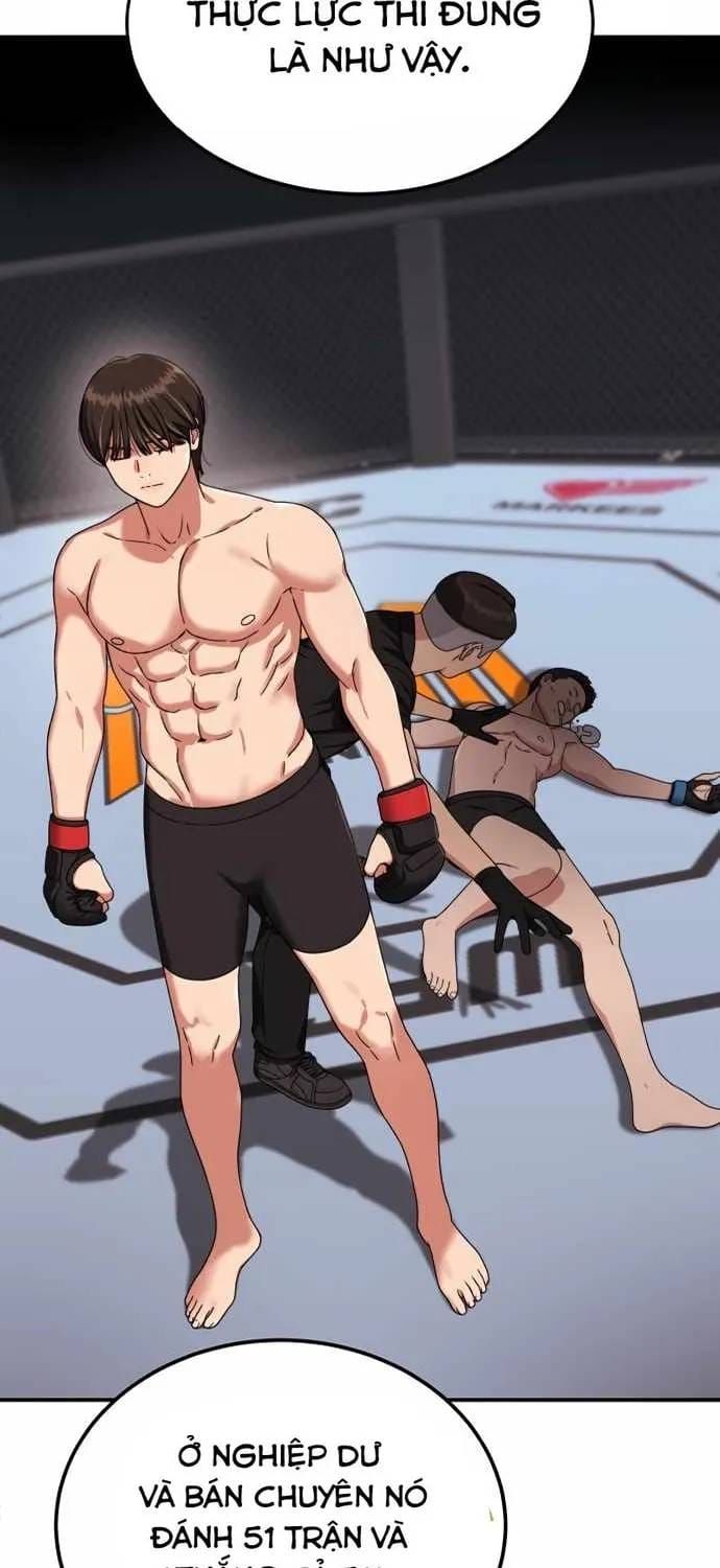 Huấn Luyện Chiến Đấu Siêu Cấp Chap 74 - Next Chap 73