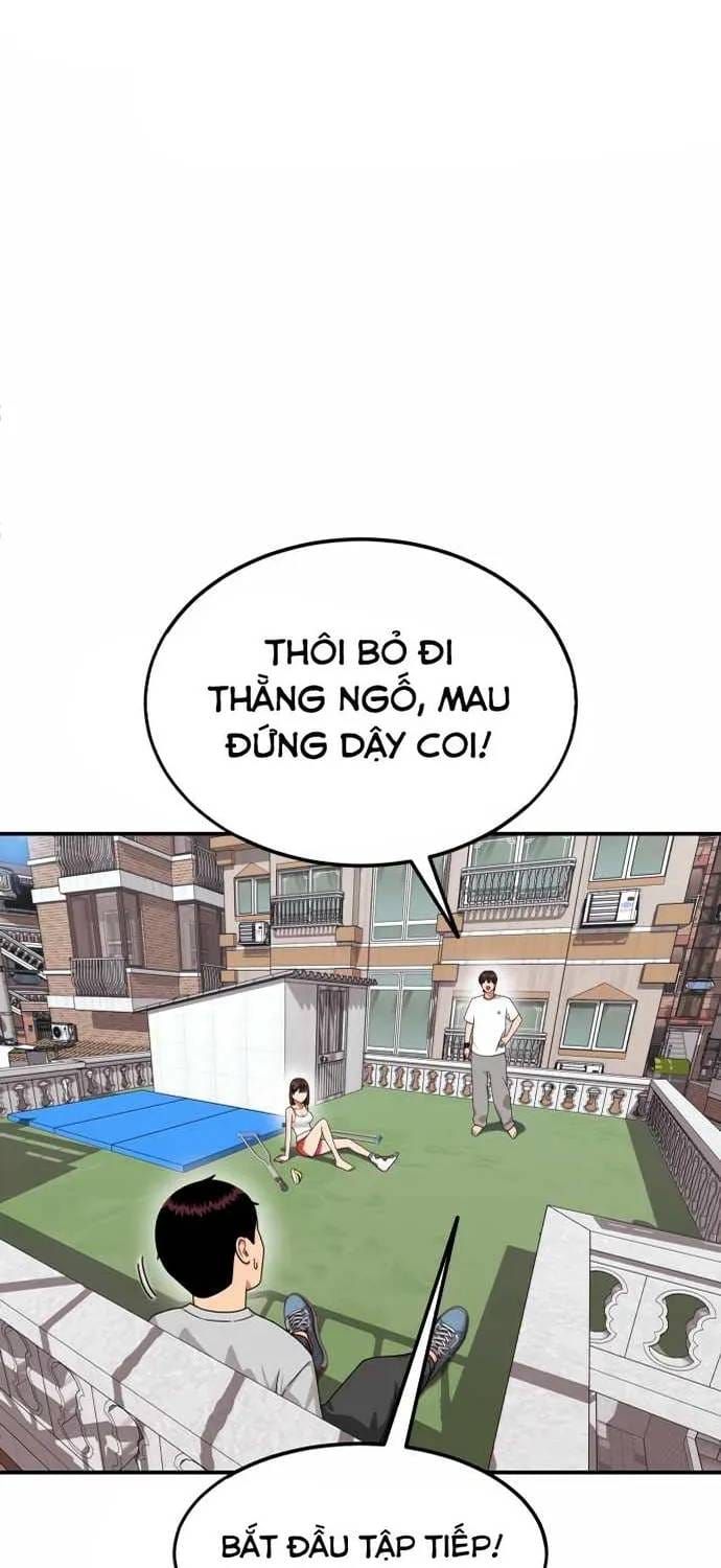 Huấn Luyện Chiến Đấu Siêu Cấp Chap 74 - Next Chap 73