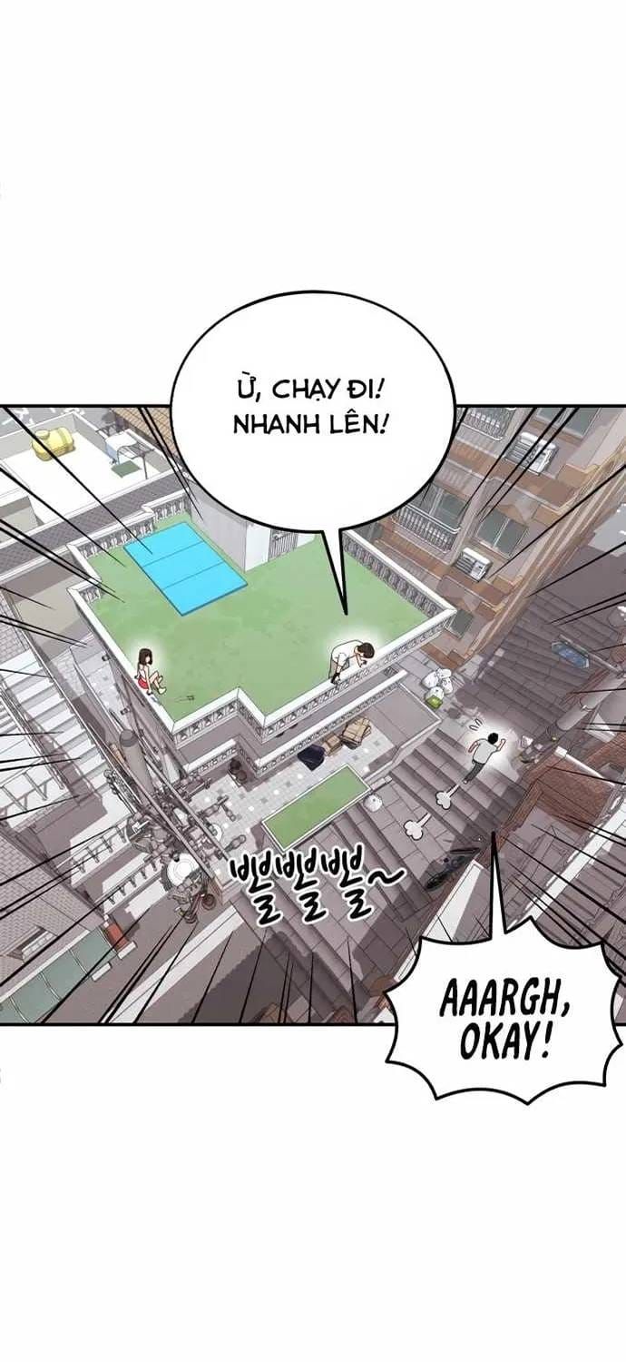 Huấn Luyện Chiến Đấu Siêu Cấp Chap 74 - Next Chap 73