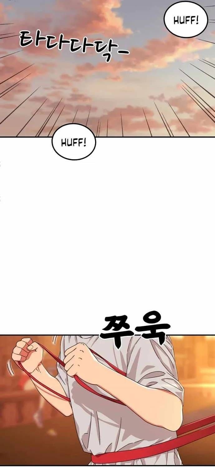 Huấn Luyện Chiến Đấu Siêu Cấp Chap 74 - Next Chap 73