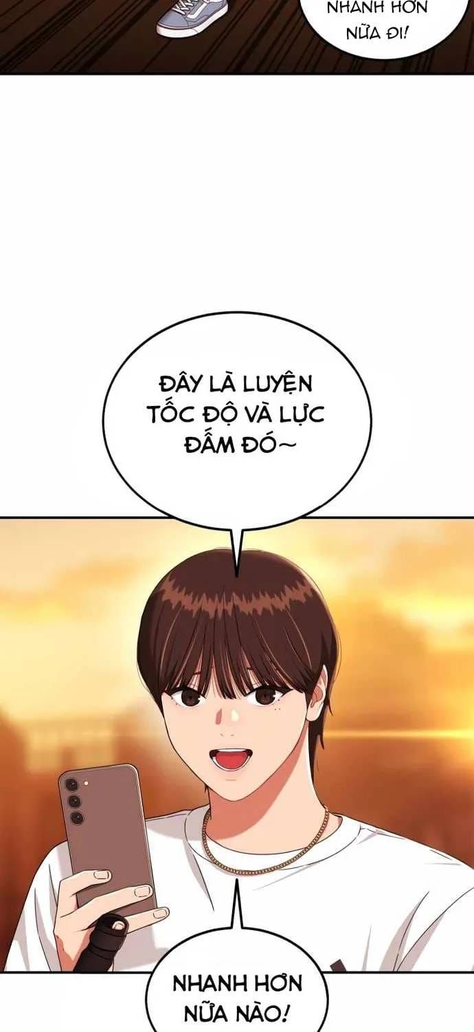 Huấn Luyện Chiến Đấu Siêu Cấp Chap 74 - Next Chap 73