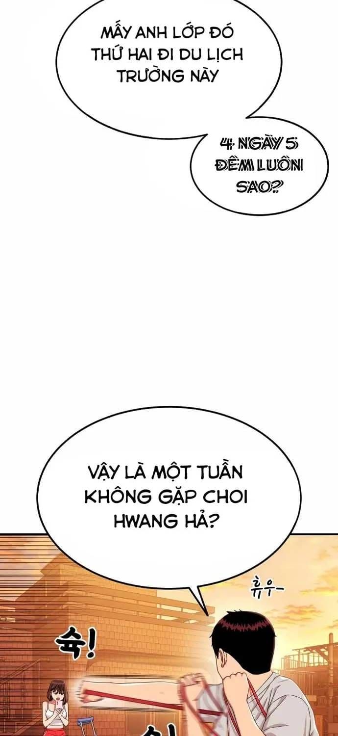 Huấn Luyện Chiến Đấu Siêu Cấp Chap 74 - Next Chap 73