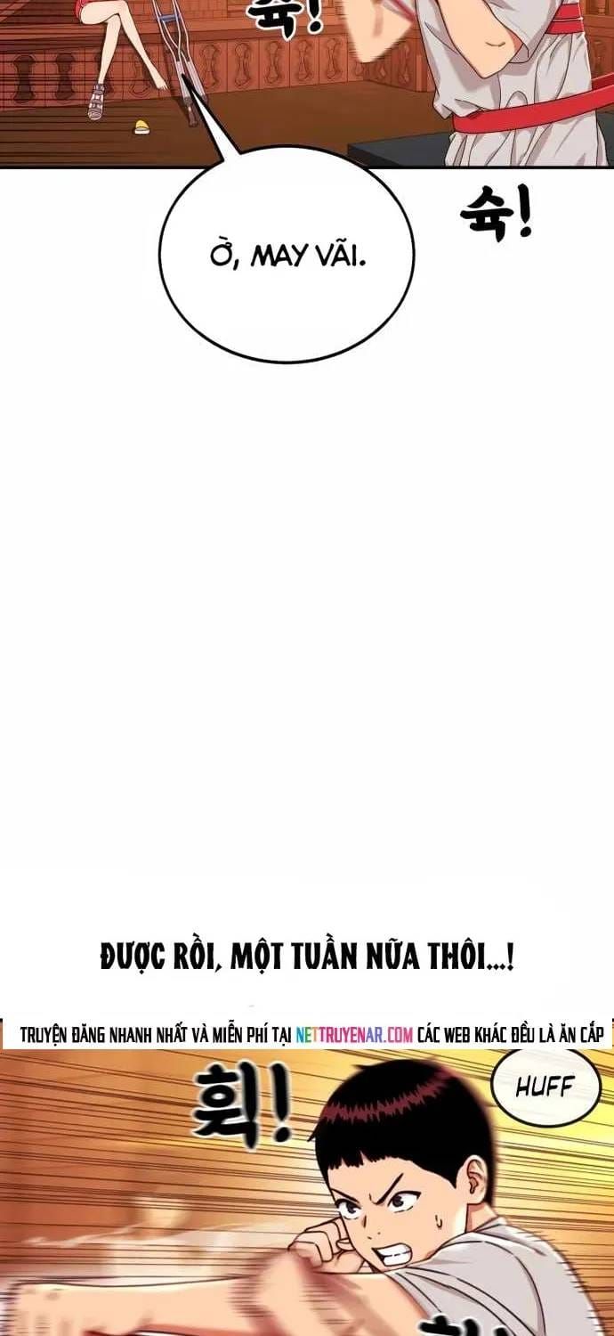 Huấn Luyện Chiến Đấu Siêu Cấp Chap 74 - Next Chap 73