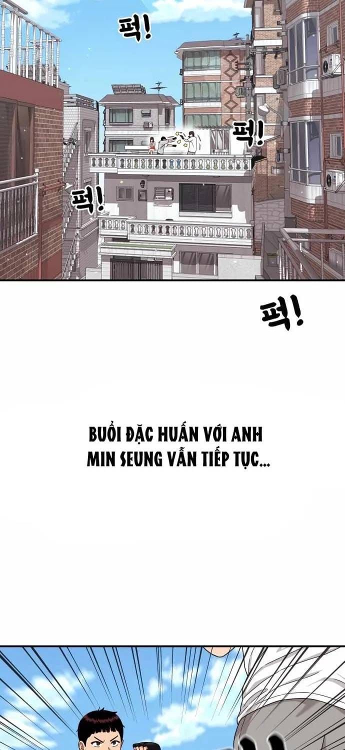 Huấn Luyện Chiến Đấu Siêu Cấp Chap 74 - Next Chap 73