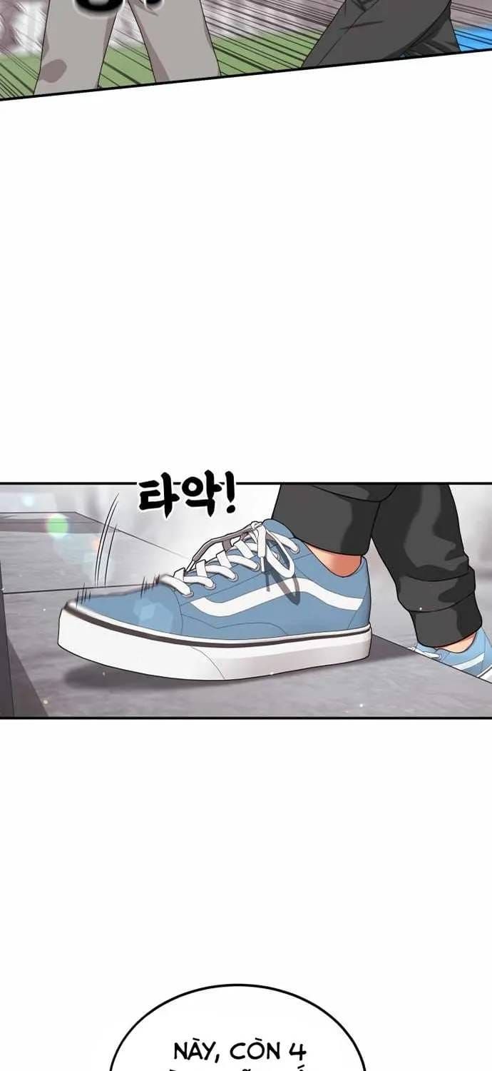 Huấn Luyện Chiến Đấu Siêu Cấp Chap 74 - Next Chap 73