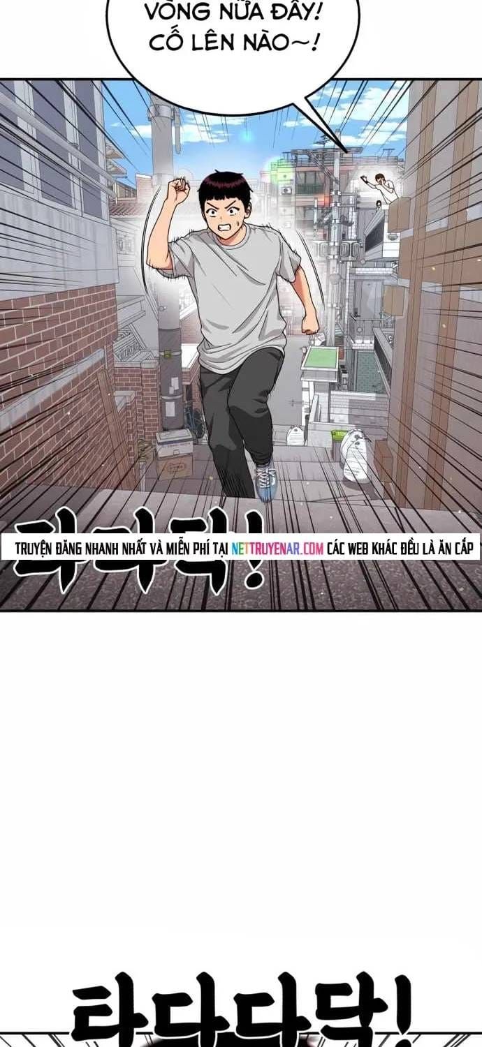 Huấn Luyện Chiến Đấu Siêu Cấp Chap 74 - Next Chap 73