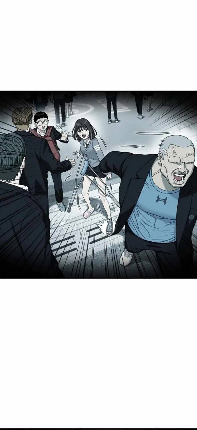 Huấn Luyện Chiến Đấu Siêu Cấp Chap 74 - Next Chap 73