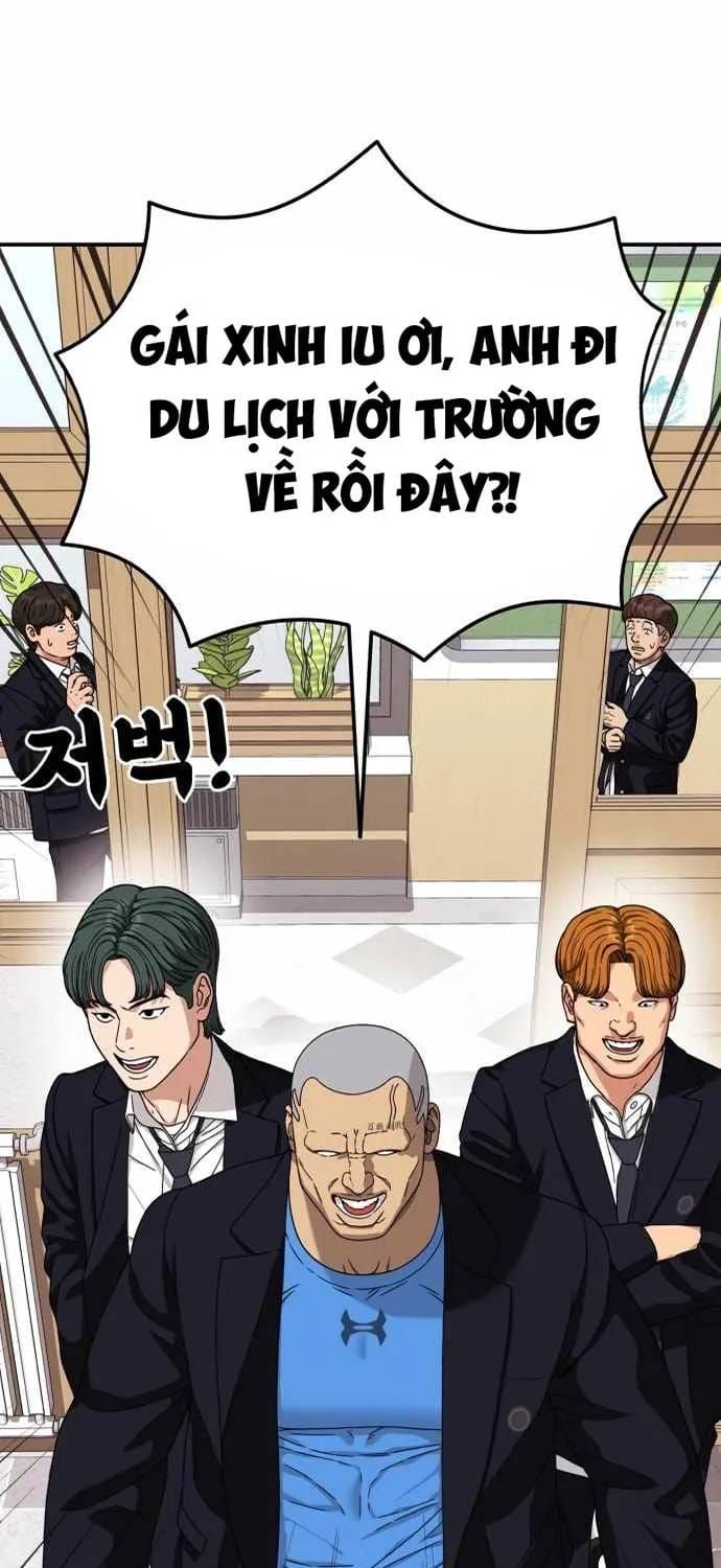 Huấn Luyện Chiến Đấu Siêu Cấp Chap 74 - Next Chap 73