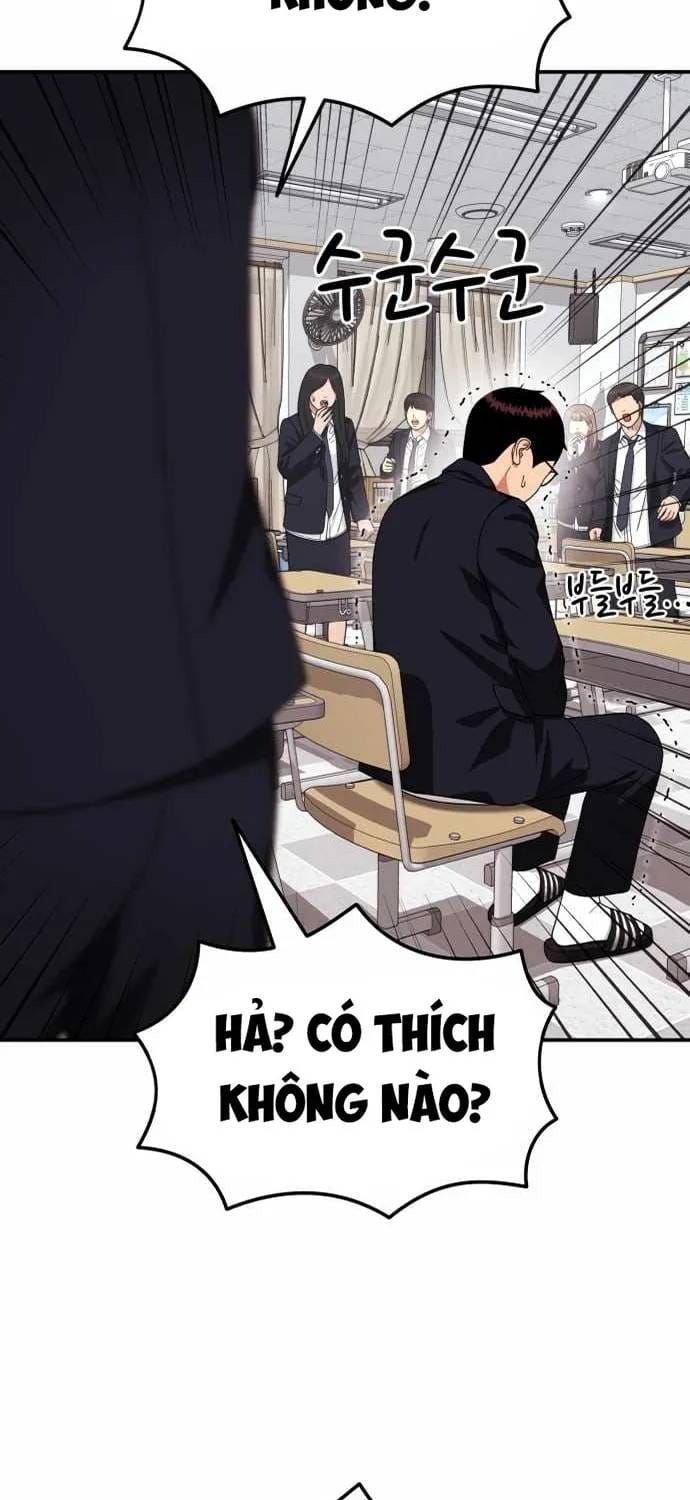 Huấn Luyện Chiến Đấu Siêu Cấp Chap 74 - Next Chap 73