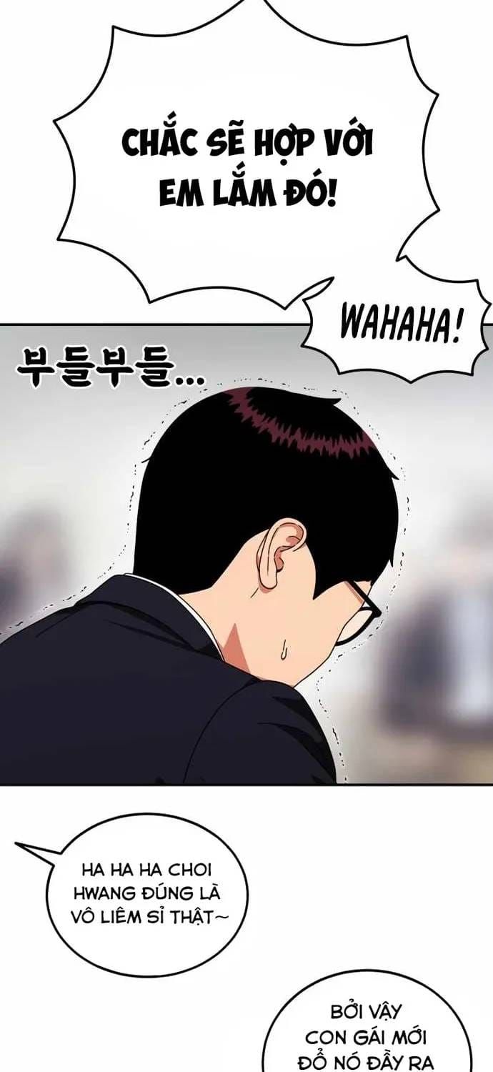 Huấn Luyện Chiến Đấu Siêu Cấp Chap 74 - Next Chap 73