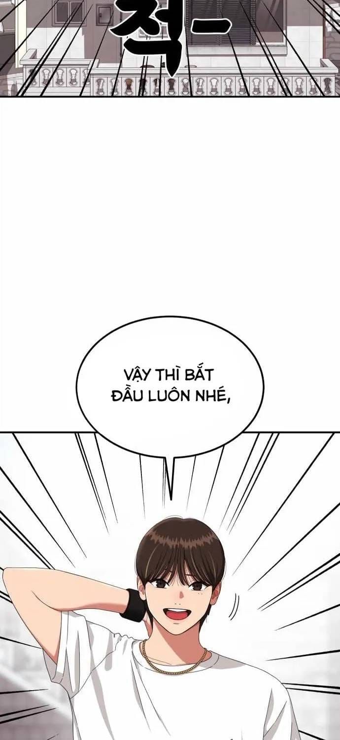 Huấn Luyện Chiến Đấu Siêu Cấp Chap 74 - Next Chap 73