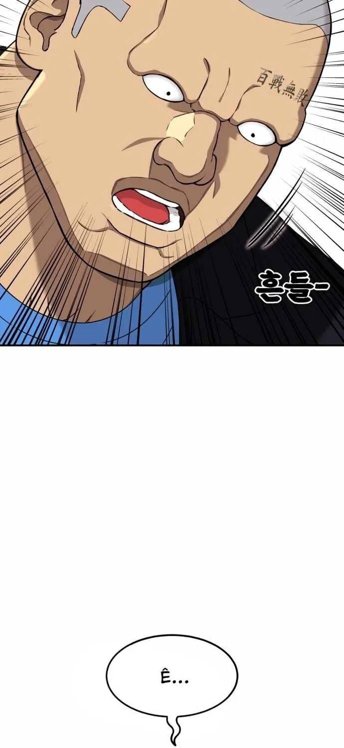 Huấn Luyện Chiến Đấu Siêu Cấp Chap 74 - Next Chap 73