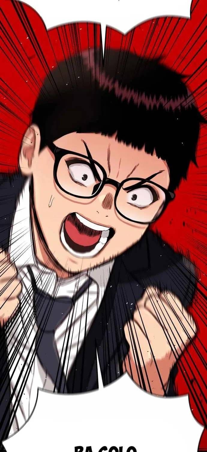 Huấn Luyện Chiến Đấu Siêu Cấp Chap 74 - Next Chap 73